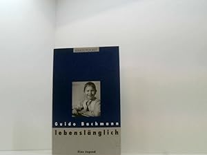 Imagen del vendedor de Lenos Pocket, Nr.54, Lebenslnglich (LP) eine Jugend a la venta por Book Broker