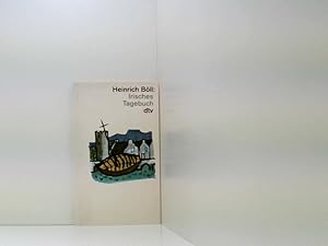 Bild des Verkufers fr Irisches Tagebuch Heinrich Bll zum Verkauf von Book Broker