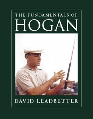 Seller image for The Fundamentals of Hogan for sale by WeBuyBooks
