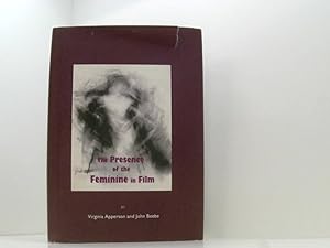 Bild des Verkufers fr The Presence of the Feminine in Film zum Verkauf von Book Broker