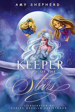 Seller image for Keeper of the Stars for sale by Redux Books