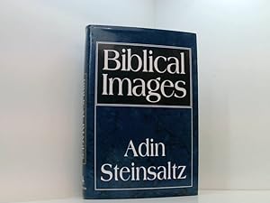 Bild des Verkufers fr Biblical Images zum Verkauf von Book Broker