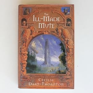 Imagen del vendedor de Ill-Made Mute: Part 1 of The Bitterbynde Trilogy a la venta por Fireside Bookshop