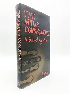 Seller image for Midas Consequence for sale by Parrot Books