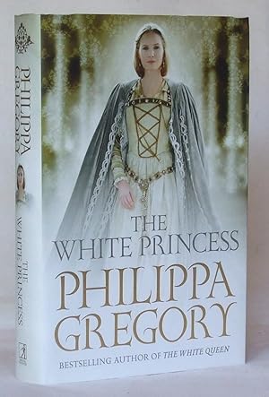 Imagen del vendedor de The White Princess a la venta por James Hulme Books
