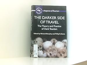 Imagen del vendedor de Aspects of Tourism: The Theory and Practice of Dark Tourism a la venta por Book Broker