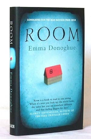 Imagen del vendedor de Room a la venta por James Hulme Books