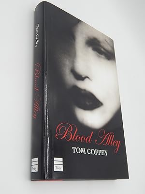 Seller image for Blood Alley for sale by Lee Madden, Book Dealer