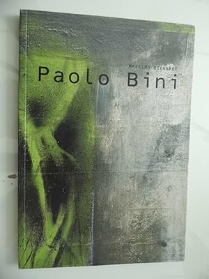 Image du vendeur pour PAOLO BINI mis en vente par Historia, Regnum et Nobilia