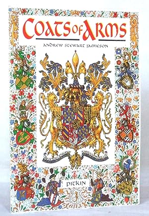 Immagine del venditore per Coats of Arms venduto da James Hulme Books