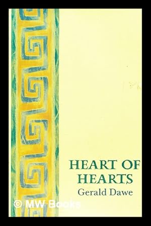 Seller image for Heart of hearts / Gerald Dawe for sale by MW Books