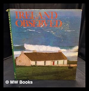 Seller image for Ireland observed / May Veber ; translated from the French by Jean Joss for sale by MW Books