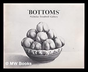 Seller image for Bottoms' : an exhibition for London and Bologna, April-May 1976 for sale by MW Books