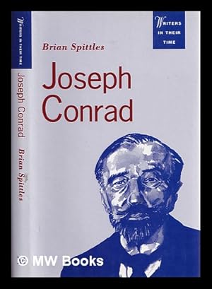 Seller image for Joseph Conrad : Text and Context / by Brian Spittles for sale by MW Books