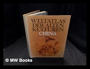 Bild des Verkufers fr Weltatlas der alten Kulturen China zum Verkauf von MW Books