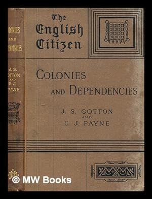 Imagen del vendedor de Colonies and dependencies. The English Citizen a la venta por MW Books