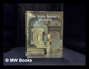 Seller image for A miscellany of objects from Sir John Soane's museum : consisting of paintings, architectural drawings and other curiosities from the collection of Sir John Soane / Peter Thornton and Helen Dorey ; photographs by Ole Woldbye for sale by MW Books
