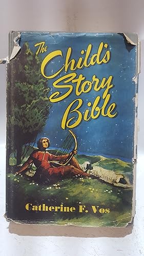 Seller image for The Child's Story Bible for sale by Cambridge Rare Books