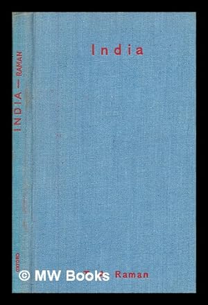 Seller image for India / (by) T. A. Raman for sale by MW Books