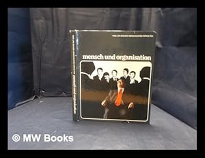 Immagine del venditore per Mensch und Organisation venduto da MW Books