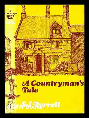 Seller image for A countryman's tale / with illustrations by Hector McDonnell for sale by MW Books