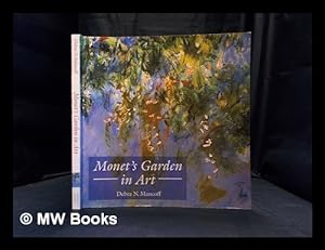 Imagen del vendedor de Monet's garden in art / Debra N. Mancoff a la venta por MW Books