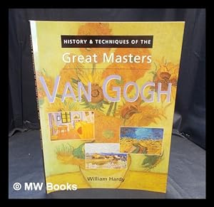 Seller image for Van Gogh / William Hardy for sale by MW Books