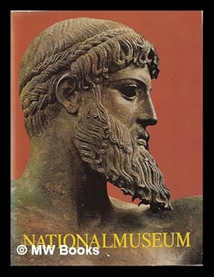 Image du vendeur pour Archologisches Nationalmuseum Athen mis en vente par MW Books