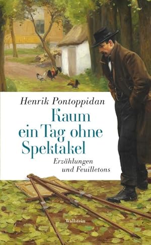 Immagine del venditore per Kaum ein Tag ohne Spektakel venduto da Rheinberg-Buch Andreas Meier eK