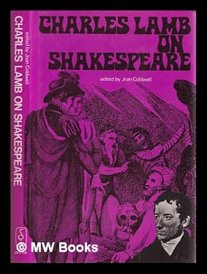 Seller image for Charles Lamb on Shakespeare / edited by Joan Coldwell for sale by MW Books