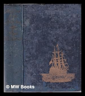 Bild des Verkufers fr The book of the blue sea / by Henry Newbolt; with 8 coloured plates and 32 illustrations in black and white by Norman Wilkinson zum Verkauf von MW Books