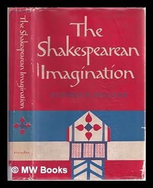 Seller image for The Shakespearean imagination for sale by MW Books