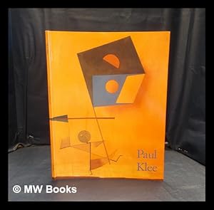 Imagen del vendedor de Paul Klee, 1879-1940 / Susanna Partsch a la venta por MW Books