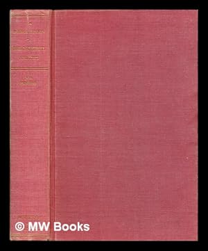 Bild des Verkufers fr Readings in Introductory philosophical analysis / (by) John Hospers zum Verkauf von MW Books
