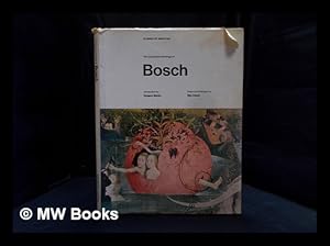 Seller image for The complete paintings of Bosch / introduction by Gregory Martin; notes and catalogue by Mia Cinotti for sale by MW Books