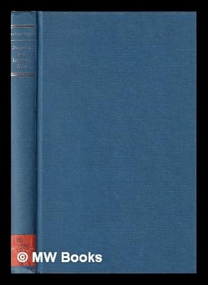 Immagine del venditore per Peasants and imperial rule : agriculture and agrarian society in the Bombay Presidency, 1850-1935 / Neil Charlesworth venduto da MW Books