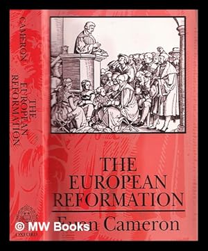 Image du vendeur pour The European Reformation / Euan Cameron mis en vente par MW Books