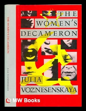 Bild des Verkufers fr Women's Decameron zum Verkauf von MW Books