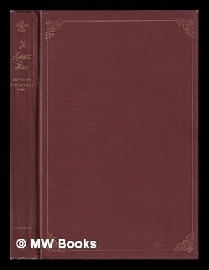 Seller image for The articulate sisters : passages from journals and letters of the daughters of President Josiah Quincy of Harvard University for sale by MW Books