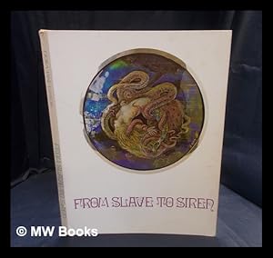 Seller image for From slave to siren : the Victorian woman and her jewelry, from neoclassic to art nouveau / Dora Jane Janson for sale by MW Books