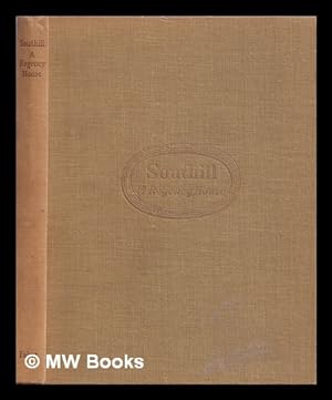Seller image for Southill : a Regency house / [texts by] A.E. Richardson [and 4 others] ; introduction by S. Whitbread for sale by MW Books
