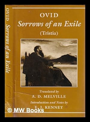 Imagen del vendedor de Sorrows of an exile a la venta por MW Books