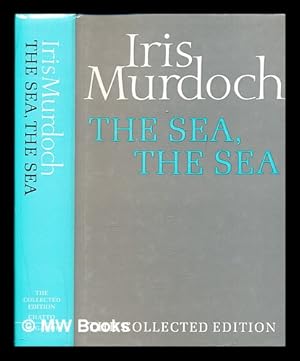 Seller image for The sea, the sea / Iris Murdoch for sale by MW Books