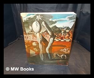 Seller image for Exposition Dali, avec la collection de Edward F.W. James for sale by MW Books