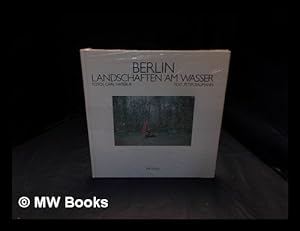 Seller image for Berlin, Landschaften am Wasser for sale by MW Books