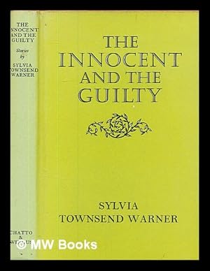 Bild des Verkufers fr The innocent and the guilty: stories zum Verkauf von MW Books
