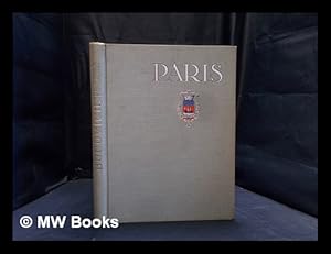 Image du vendeur pour Paris / by M. Bucovich mis en vente par MW Books