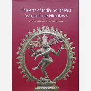 Imagen del vendedor de The Arts of India, Southeast Asia, and the Himalayas a la venta por Vasco & Co / Emilia da Paz