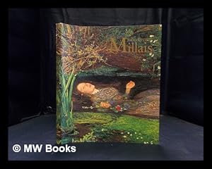 Image du vendeur pour John Everett Millais / text by Jason Rosenfeld, Alison Smith ; with a contribution by Irene Smets mis en vente par MW Books