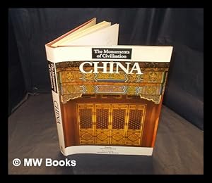 Seller image for China / text by Gildo Fossati ; translated by Bruce Penman ; foreword by Anthony Burgess for sale by MW Books
